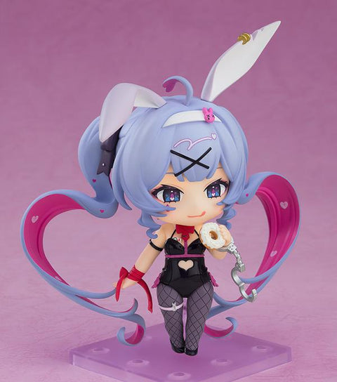 Nendoroid Hatsune Miku: Rabbit Hole Ver. Nendoroid Character Vocal Series 01: Hatsune Miku [PREORDER with deadline]