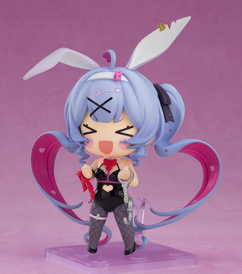 Nendoroid Hatsune Miku: Rabbit Hole Ver. Nendoroid Character Vocal Series 01: Hatsune Miku [PREORDER with deadline]