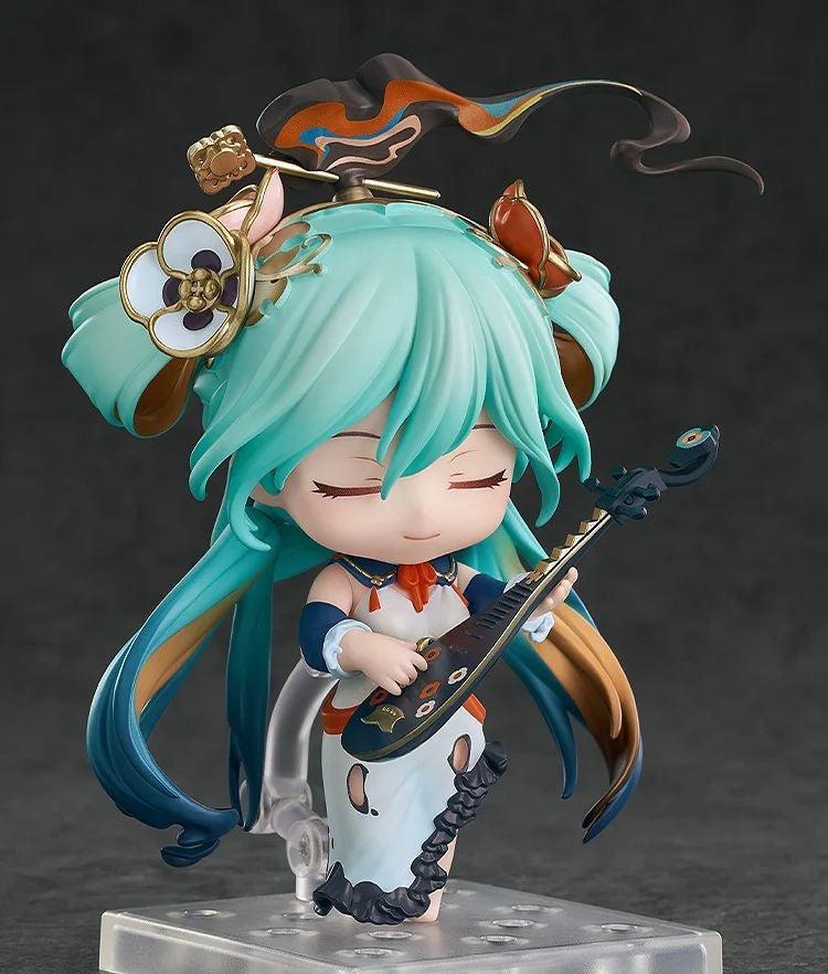 Nendoroid Hatsune Miku: Shimian Maifu Ver.