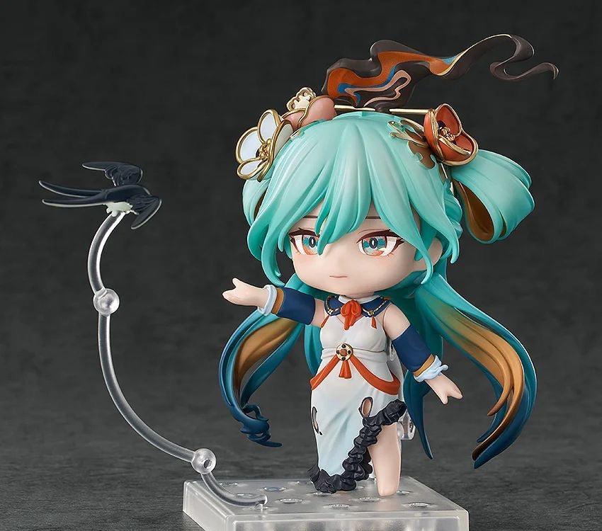 Nendoroid Hatsune Miku: Shimian Maifu Ver.