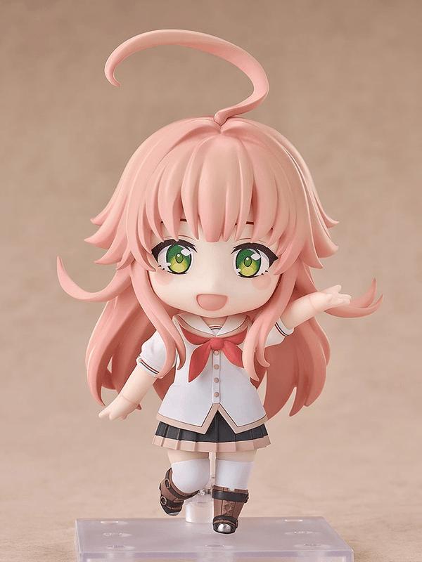 Nendoroid Hinami Watarai