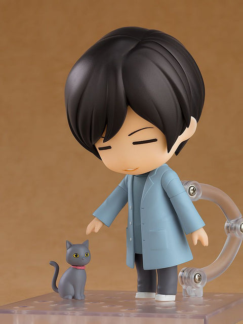 Nendoroid Hiroshi Kamiya

AONI PRODUCTION

 [preorder]