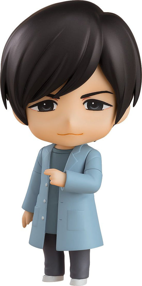 Nendoroid Hiroshi Kamiya

AONI PRODUCTION

 [preorder]