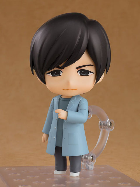 Nendoroid Hiroshi Kamiya

AONI PRODUCTION

 [preorder]