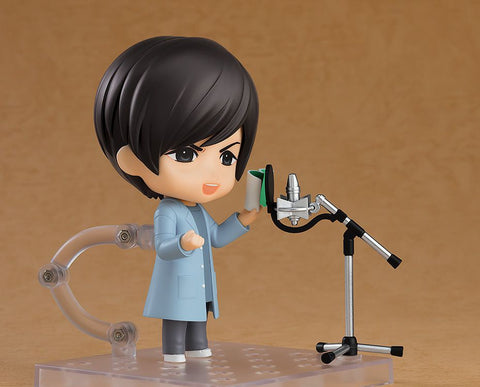 Nendoroid Hiroshi Kamiya

AONI PRODUCTION

 [preorder]