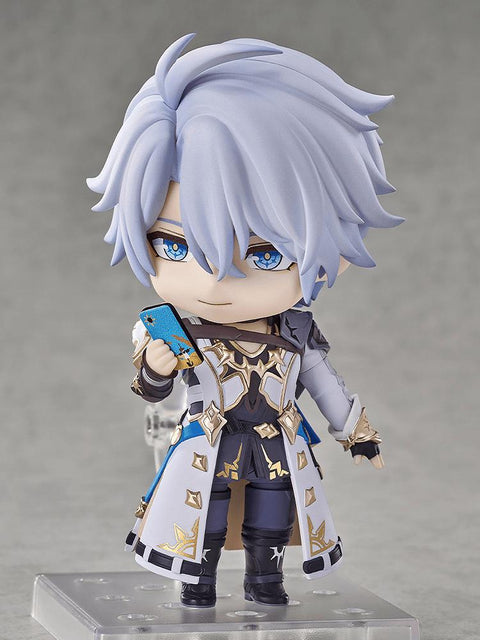 Nendoroid Honkai: Star Rail Phainon [PREORDER with deadline]