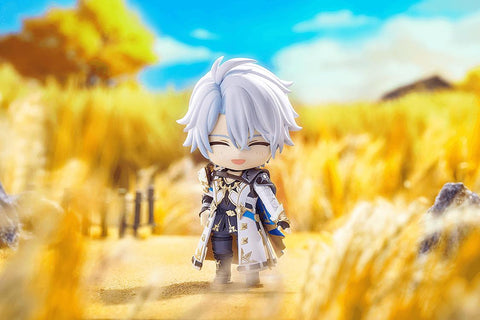 Nendoroid Honkai: Star Rail Phainon [PREORDER with deadline]