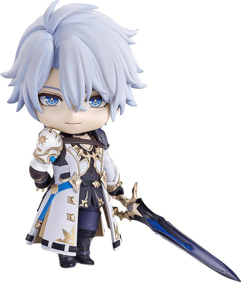 Nendoroid Honkai: Star Rail Phainon [PREORDER with deadline]