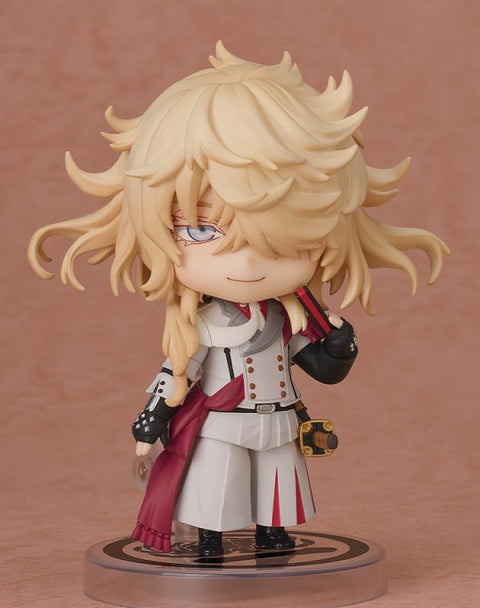 Nendoroid Ichimonji Norimune Nendoroid Touken Ranbu ONLINE [PREORDER with deadline]