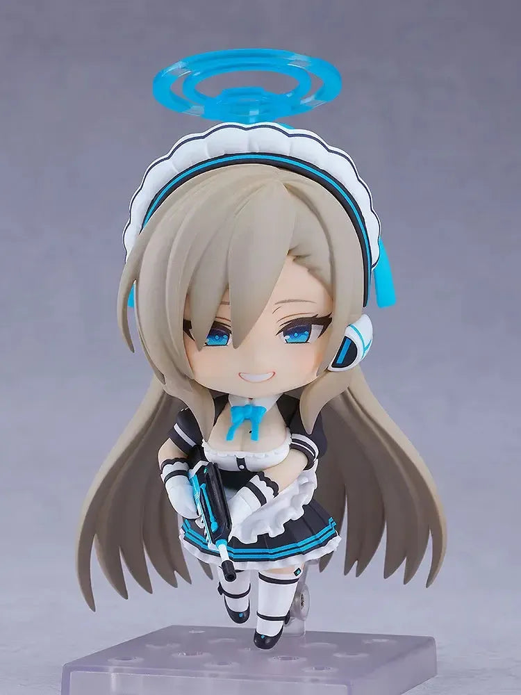 Nendoroid Ichinose Asuna - Blue Archive