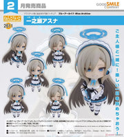 Nendoroid Ichinose Asuna - Blue Archive