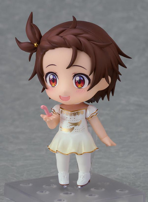 Nendoroid Inori Yuitsuka Nendoroid Medalist [PREORDER with deadline]