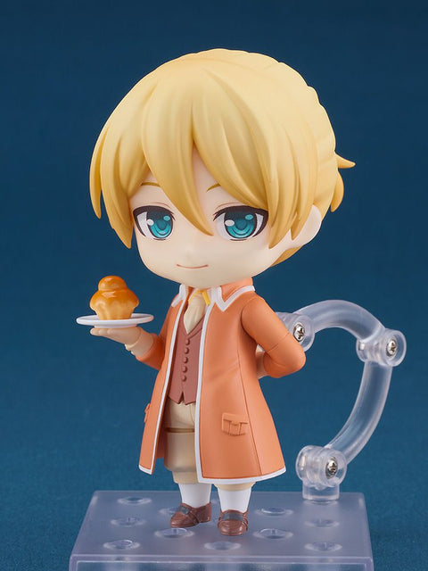 Nendoroid Kagamine Len: The Servant of Evil Ver.

Others Character Vocal Series 02: Kagamine Rin/Len




 [preorder]