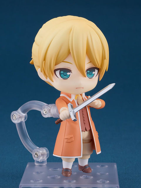 Nendoroid Kagamine Len: The Servant of Evil Ver.

Others Character Vocal Series 02: Kagamine Rin/Len




 [preorder]