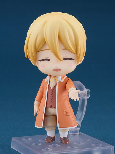 Nendoroid Kagamine Len: The Servant of Evil Ver.

Others Character Vocal Series 02: Kagamine Rin/Len




 [preorder]