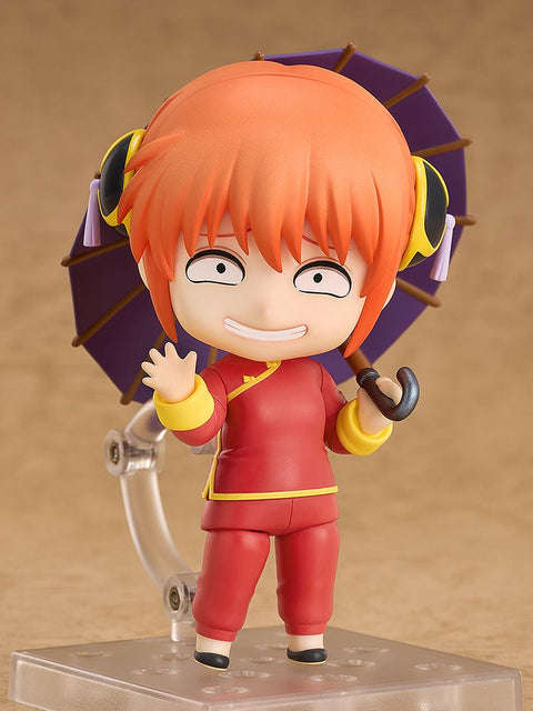 Nendoroid Kagura GoodSmile Arts Shanghai Gintama [PREORDER]