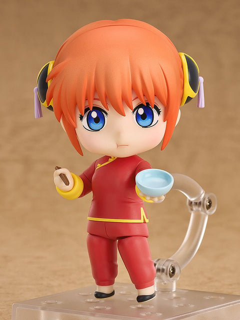 Nendoroid Kagura GoodSmile Arts Shanghai Gintama [PREORDER]