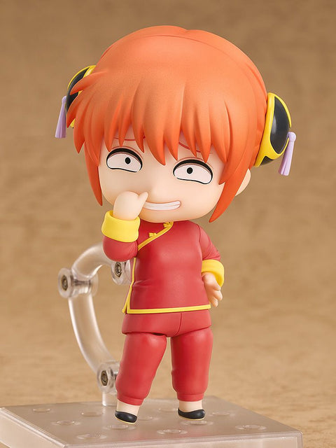 Nendoroid Kagura GoodSmile Arts Shanghai Gintama [PREORDER]