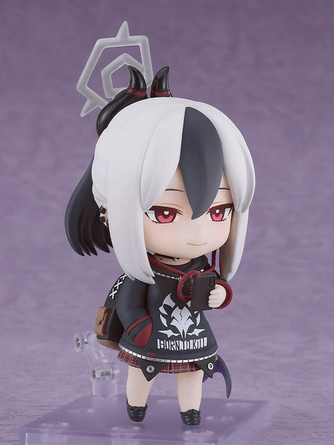 Nendoroid Kayoko Onikata Nendoroid Blue Archive [PREORDER with deadline]