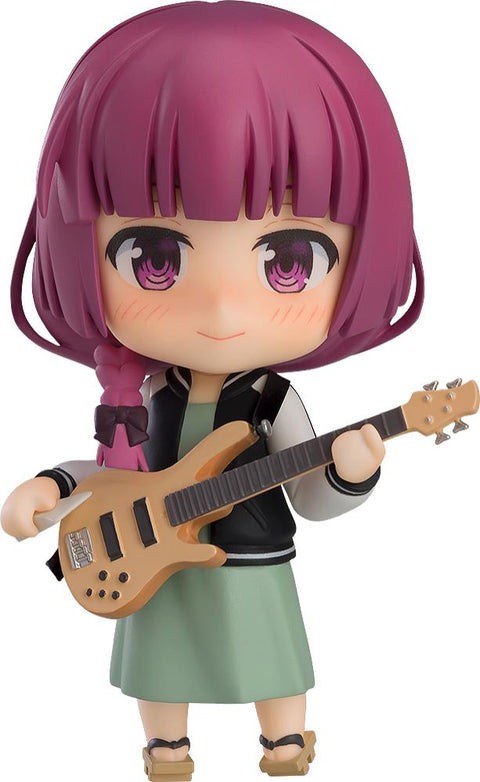 Nendoroid Kikuri Hiroi Nendoroid Bocchi the Rock! [PREORDER with deadline]