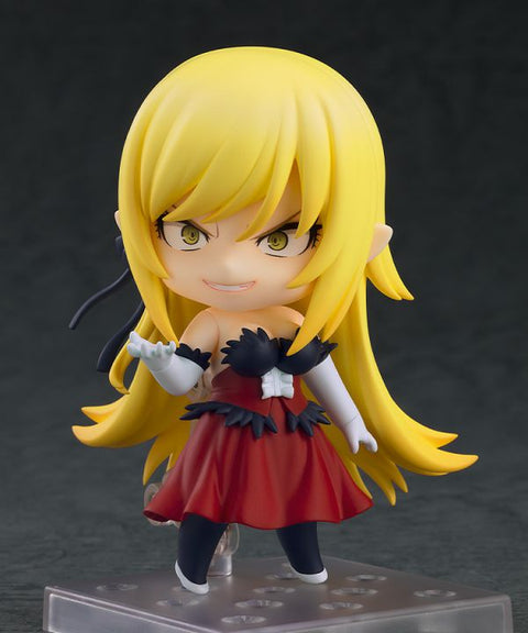 Nendoroid Kiss-Shot Acerola-Orion Heart-Under-Blade Nendoroid Kizumonogatari[preorder]