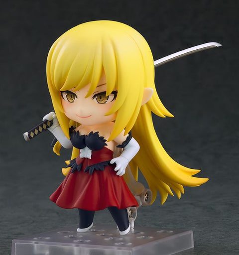 Nendoroid Kiss-Shot Acerola-Orion Heart-Under-Blade Nendoroid Kizumonogatari[preorder]