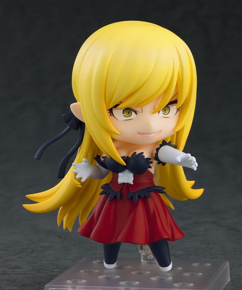 Nendoroid Kiss-Shot Acerola-Orion Heart-Under-Blade Nendoroid Kizumonogatari[preorder]