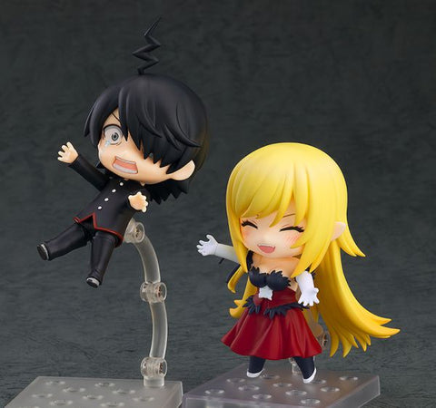 Nendoroid Kiss-Shot Acerola-Orion Heart-Under-Blade Nendoroid Kizumonogatari[preorder]