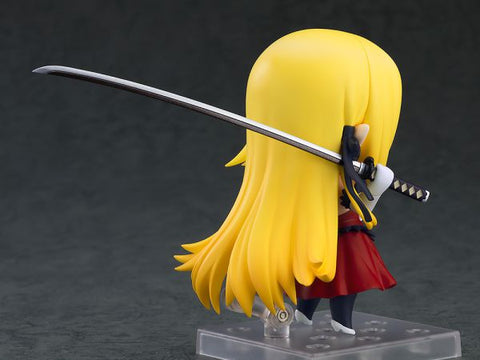 Nendoroid Kiss-Shot Acerola-Orion Heart-Under-Blade Nendoroid Kizumonogatari[preorder]