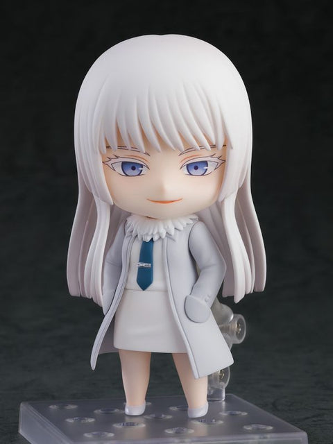 Nendoroid Koko Hekmatyar

Jormungand


 [preorder]