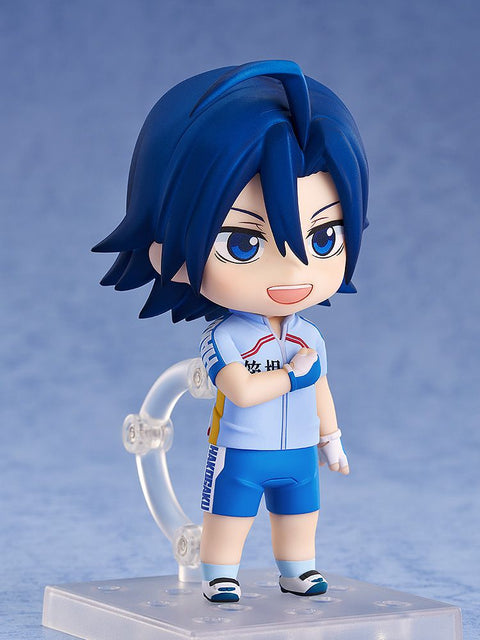 Nendoroid Light Sangaku Manami Nendoroid Yowamushi Pedal LIMIT BREAK[PREORDER]