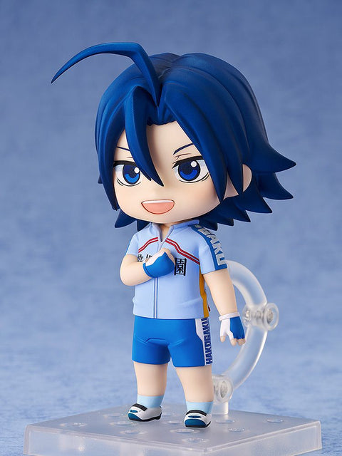 Nendoroid Light Sangaku Manami Nendoroid Yowamushi Pedal LIMIT BREAK[PREORDER]