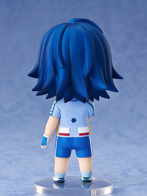 Nendoroid Light Sangaku Manami Nendoroid Yowamushi Pedal LIMIT BREAK[PREORDER]