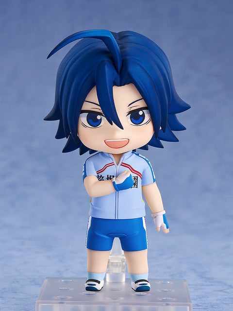 Nendoroid Light Sangaku Manami Nendoroid Yowamushi Pedal LIMIT BREAK[PREORDER]