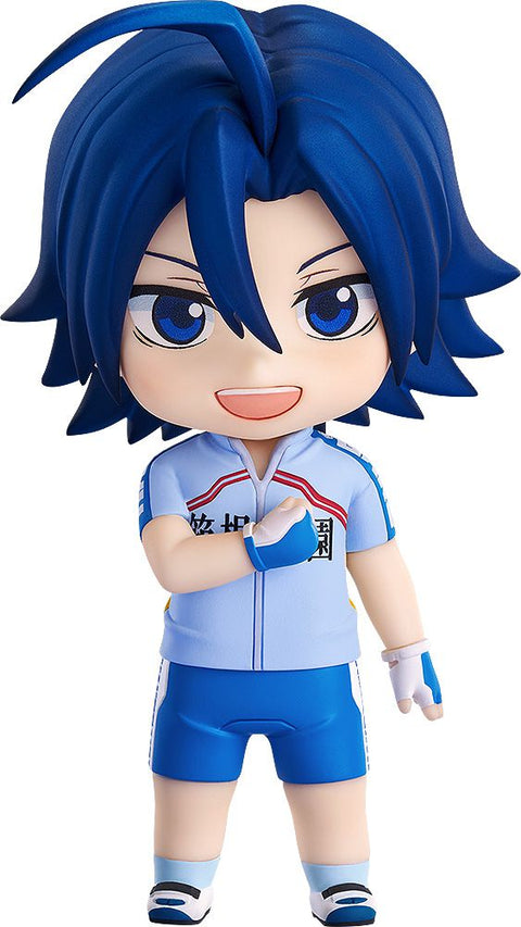 Nendoroid Light Sangaku Manami Nendoroid Yowamushi Pedal LIMIT BREAK[PREORDER]