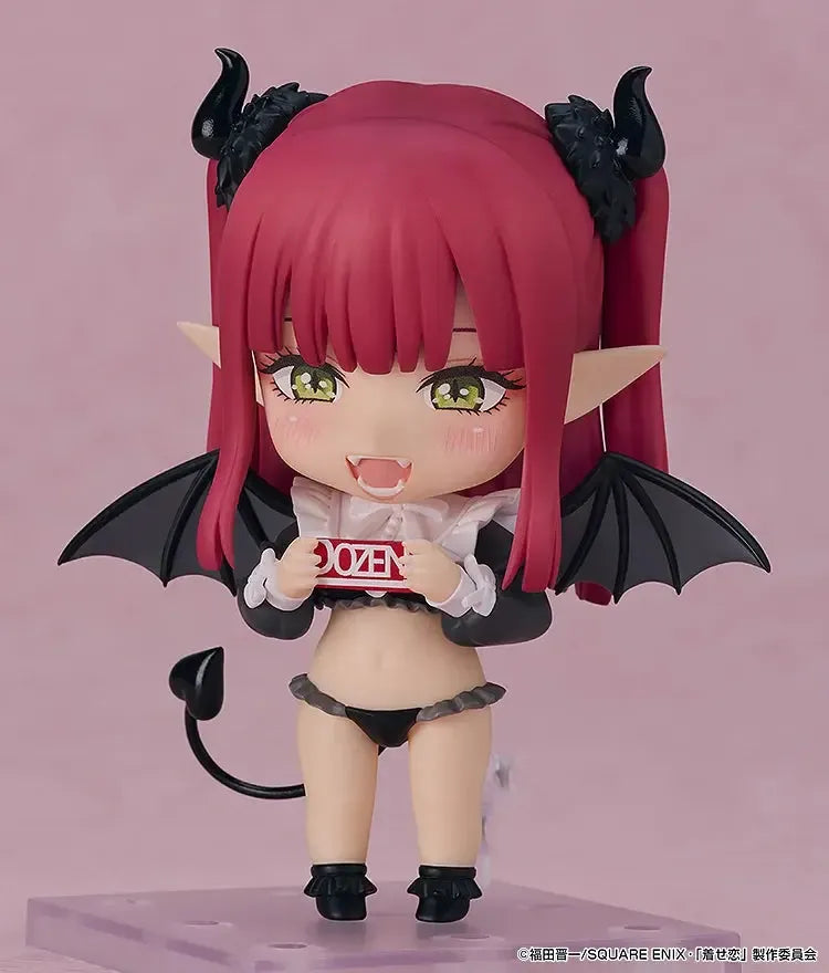 Nendoroid Liz cosplay by Marin - My Dress-Up Darling