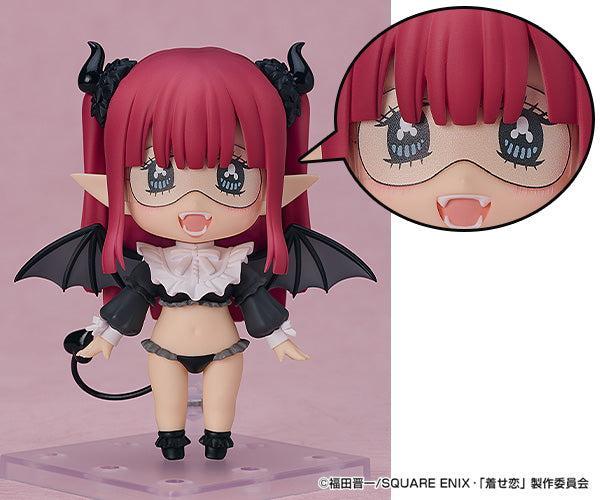 Nendoroid Liz cosplay by Marin - My Dress-Up Darling