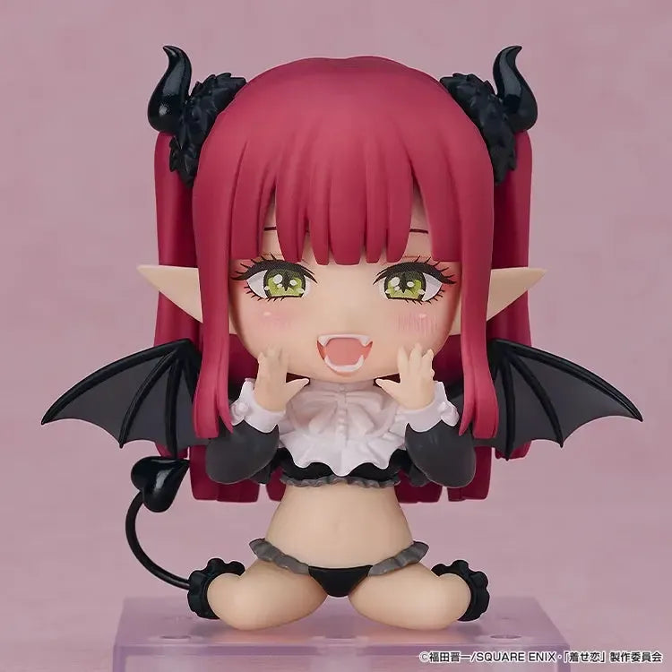 Nendoroid Liz cosplay by Marin - My Dress-Up Darling
