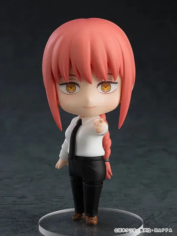 Nendoroid Makima - Chainsaw Man