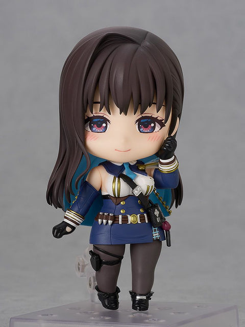 Nendoroid Marian GODDESS OF VICTORY: NIKKE GOOD SMILE COMPANY [PREORDER with deadline]