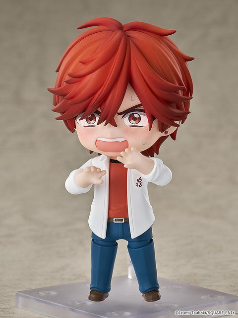 Nendoroid Mikoto Mikoshiba GoodSmile Arts Shanghai Monthly Girl Nozaki-kun [PREORDER with deadline]