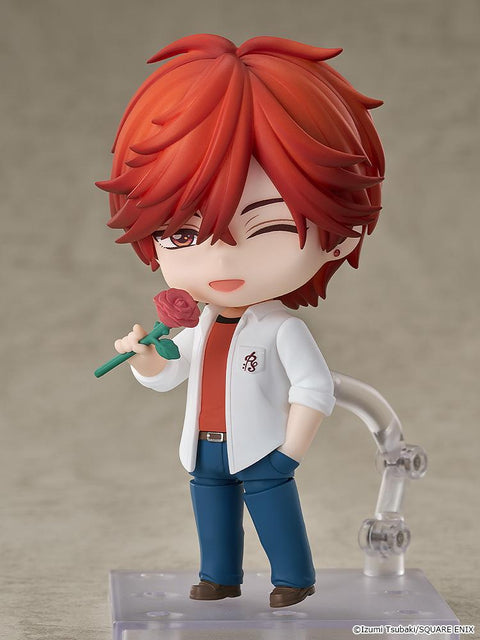 Nendoroid Mikoto Mikoshiba GoodSmile Arts Shanghai Monthly Girl Nozaki-kun [PREORDER with deadline]