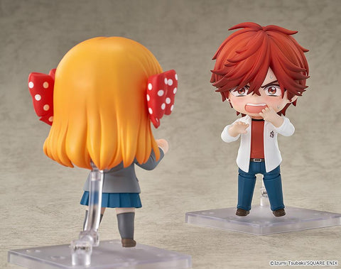 Nendoroid Mikoto Mikoshiba GoodSmile Arts Shanghai Monthly Girl Nozaki-kun [PREORDER with deadline]