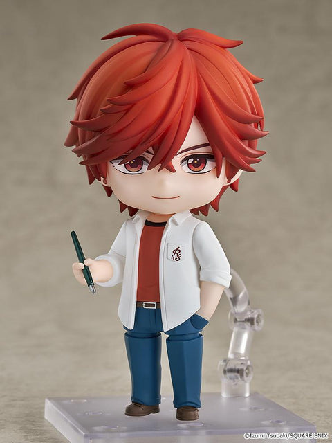Nendoroid Mikoto Mikoshiba GoodSmile Arts Shanghai Monthly Girl Nozaki-kun [PREORDER with deadline]