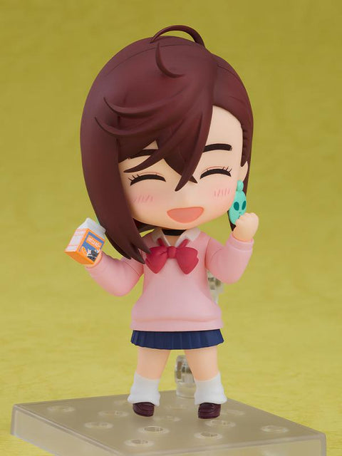 Nendoroid Momo Nendoroid Dandadan [PREORDER with deadline]