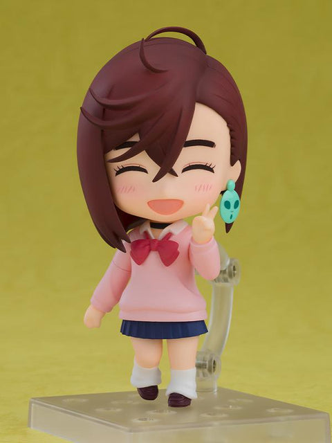 Nendoroid Momo Nendoroid Dandadan [PREORDER with deadline]