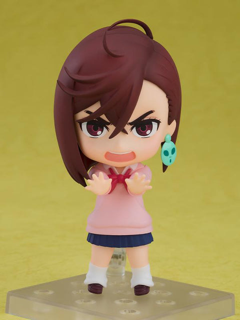 Nendoroid Momo Nendoroid Dandadan [PREORDER with deadline]