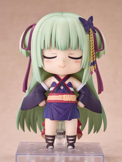 Nendoroid Murasame Nendoroid Senkoi Manbana [PREORDER with deadline]