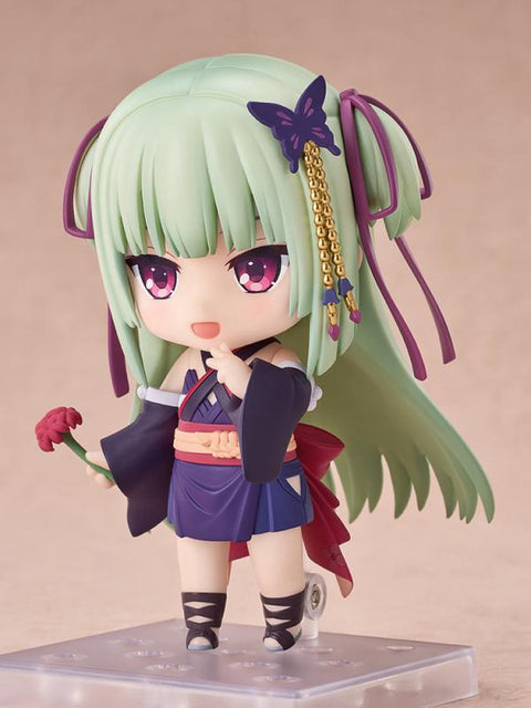 Nendoroid Murasame Nendoroid Senkoi Manbana [PREORDER with deadline]