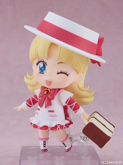 Nendoroid Nadja

Others Ashita no Nadja



 [preorder]